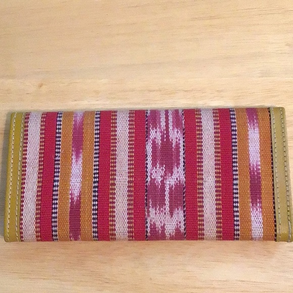 Honduras Wallet - Picture 2 of 12